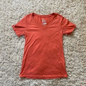 Nike Dri Fit Tee